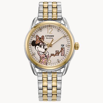 Disney watches for girl clearance